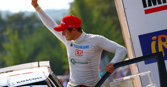 Rajd Barum